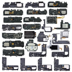 Mobile Phone Flex Cable Manufacturer - OEM Loud Speaker Buzzer