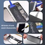 Mobile Phone Repair Tool Kit Manufacturer - OEM Disassemble Tools Set