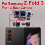 Samsung Galaxy Z Fold 3 Hinge Manufacturer - OEM Rotating Shaft Flex