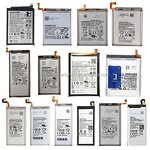 Samsung Galaxy Z Flip Battery Manufacturer - OEM Lithium Polymer Cell