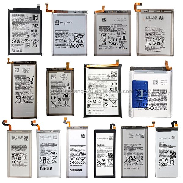 Samsung Galaxy Z Flip Battery Manufacturer - OEM Lithium Polymer Cell