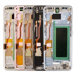 Samsung Galaxy AMOLED Screen Manufacturer - OEM/ODM Replacement Display