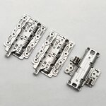 Samsung Galaxy Z Fold 4 Chassis Manufacturer - OEM Middle Frame Housing