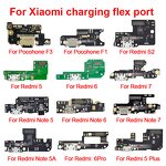 Xiaomi Redmi Charging Port Manufacturer - OEM Flex Cable Sub Board
