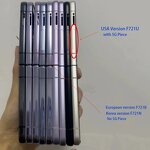 Samsung Galaxy Z Flip 4 Frame Manufacturer - OEM Housing Assembly