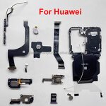 Mobile Phone Flex Cable Manufacturer - OEM Main Board Camera Cable