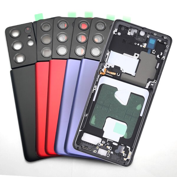 Mobile Phone Housing Assembly Manufacturer - OEM Replacement Parts