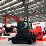 Large Crawler Excavator Manufacturer - OEM/ODM Ready Ship