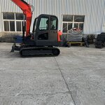 Hydraulic Excavator Manufacturer - OEM/ODM 6-52 Ton Used