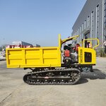 Mini Skid Steer Loader Manufacturer - OEM/ODM Front Loader