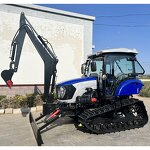 Rotary Cultivator Manufacturer - OEM/ODM Mini Tiller