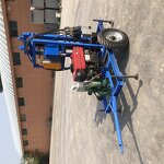 Diesel Water Well Drilling Machine Manufacturer - OEM/ODM 150m