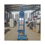 Electric Water Well Drilling Rig Manufacturer - OEM/ODM Rotary