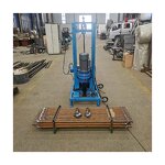 Garden Water Well Drill Rig Manufacturer - OEM/ODM Electric Hydraulic