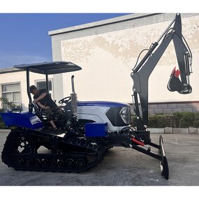 Rotary Cultivator Manufacturer - OEM/ODM Mini Tiller