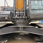 Heavy Crawler Excavator Manufacturer - OEM/ODM 6-52 Ton