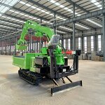 Crawler Excavator Dump Truck Manufacturer - OEM/ODM Weichai