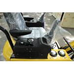 Mini Excavator Machine Manufacturer - OEM/ODM 1-3.5 Ton