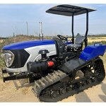 Rotary Cultivator Manufacturer - OEM/ODM Mini Tiller