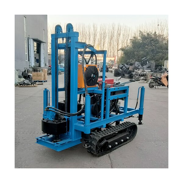 Water Well Drilling Rig Manufacturer - OEM/ODM China Supplier