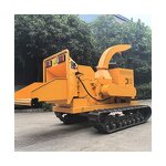 Tree Chipper Shredder Manufacturer - OEM/ODM Orchard Forest