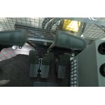 Mini Excavator Manufacturer - OEM/ODM 1 Ton Kubota Engine