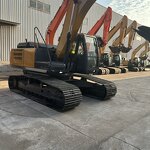 Excavator Machine Manufacturer - OEM/ODM 6-52 Ton