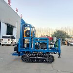Hydraulic Drill Rig Manufacturer - OEM/ODM Water Well Machine