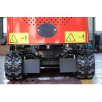 Cat Mini Excavator Manufacturer - OEM/ODM 1-3.5 Ton Capacity