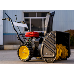 Walk-Behind Snow Blower Manufacturer - OEM/ODM Commercial