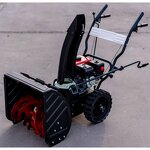 Snow Blower Core Components Manufacturer - OEM/ODM Factory Supply