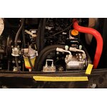 Mini Excavator Manufacturer - OEM/ODM 1 Ton Kubota Engine