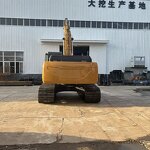 Construction Excavator Manufacturer - OEM/ODM Large Equipment