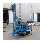 Water Well Drilling Rig Manufacturer - OEM/ODM China Supplier