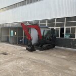 Hydraulic Excavator Manufacturer - OEM/ODM 6-52 Ton Used