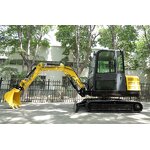 Excavator Manufacturer - OEM/ODM Mini Bucket Capacity