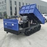 Mini Skid Steer Loader Manufacturer - OEM/ODM Front Loader
