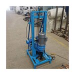 Electric Water Well Drilling Rig Manufacturer - OEM/ODM Rotary