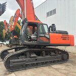 RC Wheel Excavator Manufacturer - OEM/ODM Large Digger
