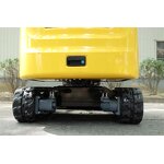 Mini Excavator Machine Manufacturer - OEM/ODM 1-3.5 Ton