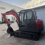 Crawler Mini Excavator Manufacturer - OEM/ODM Doosan Brand