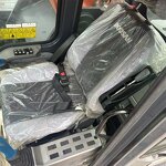 Isuzu Engine Excavator Manufacturer - OEM/ODM 26 Ton