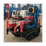 Hydraulic Water Well Drilling Rig Manufacturer - OEM/ODM
