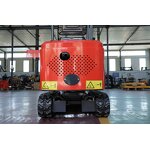 Hydraulic Diesel Mini Excavator Manufacturer - OEM/ODM 1.7-3 Ton