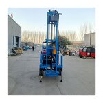Hydraulic Drill Rig Manufacturer - OEM/ODM Water Well Machine