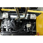 Mini Poclain Excavator Manufacturer - OEM/ODM Hydraulic Crawler