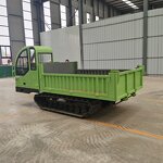 Electric Dumper Truck Manufacturer - OEM/ODM 5 Ton Capacity