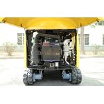 Mini Excavator Manufacturer - OEM/ODM 1.5 Ton Hydraulic