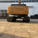 Excavator Machine Manufacturer - OEM/ODM 6-52 Ton