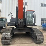 Large Hydraulic Excavator Manufacturer - OEM/ODM 36-52 Ton
